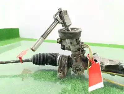 Автозапчастина б/у рульмова рейка для volkswagen new beetle (9c1/1c1) 1.6 посилання на oem iam 1j1422075sx  