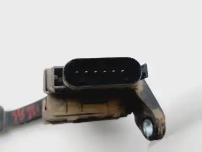 Автозапчастина б/у пotенціометр для ford ecosport titanium посилання на oem iam 8v219f836a3b  