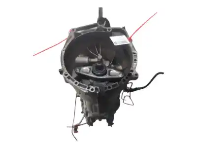 Pezzo di ricambio per auto di seconda mano riduttore per bmw serie 3 berlina (e90) 2.0 320d [2.0 ltr. - 120 kw 16v diesel] riferimenti oem iam 1069401052  6 velocidades