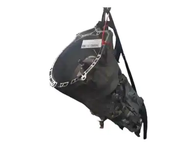 Pezzo di ricambio per auto di seconda mano riduttore per bmw serie 3 berlina (e90) 2.0 320d [2.0 ltr. - 120 kw 16v diesel] riferimenti oem iam 1069401052  6 velocidades