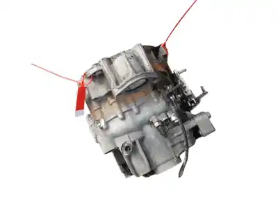 Автозапчасти б/у коробка передач за audi a3 (8p1) 2.0 tdi 16v ссылки oem iam grf  6 velocidades