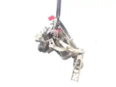 Автозапчастина б/у  для OPEL CORSA D  Посилання на OEM IAM 55565178  5 VELOCIDADES