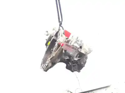 Автозапчасти б/у коробка передач за opel corsa d essentia ссылки oem iam 55565178  5 velocidades