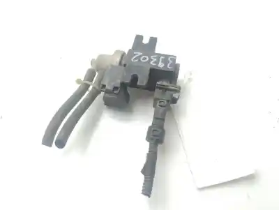 Peça sobressalente para automóvel em segunda mão bomba de ar secundária por hyundai santa fe (sm) 2.0 crdi vgt comfort referências oem iam 72190315