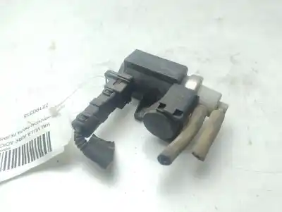 Peça sobressalente para automóvel em segunda mão bomba de ar secundária por hyundai santa fe (sm) 2.0 crdi vgt comfort referências oem iam 72190315