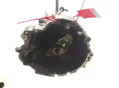 Second-hand car spare part gearbox for volkswagen passat b5.5 variant (3b6) 1.9 tdi oem iam references een  5 velocidades