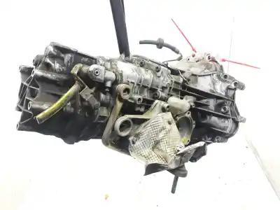 Second-hand car spare part gearbox for volkswagen passat b5.5 variant (3b6) 1.9 tdi oem iam references een  5 velocidades