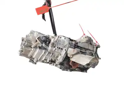 Автозапчасти б/у коробка передач за audi a4 b6 (8e2) 1.9 tdi ссылки oem iam fec  