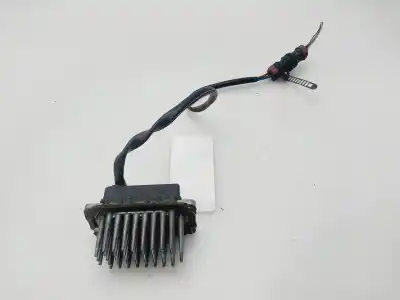 Tweedehands auto-onderdeel verwarmingsweerstand voor audi 100 c4 sedán (4a2) 2.3 e oem iam-referenties 4a0820521