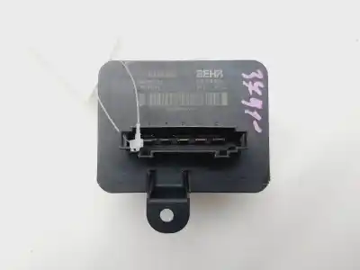 Peça sobressalente para automóvel em segunda mão resistência sofagem chauffage por peugeot 308 access referências oem iam ce859001  
