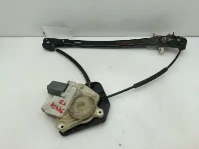 Second-hand car spare part rear right window regulator for skoda rapid ambition oem iam references 5ja839462a  