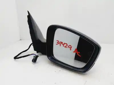 Second-hand car spare part right rearview mirror for skoda rapid ambition oem iam references 5jb857408f   Second-hand car spare part right rearview mirror for skoda rapid ambition oem iam references 5jb857408f