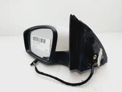 Second-hand car spare part left rearview mirror for skoda rapid ambition oem iam references 5jb857407f   Second-hand car spare part left rearview mirror for skoda rapid ambition oem iam references 5jb857407f