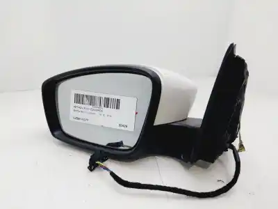 Second-hand car spare part left rearview mirror for skoda rapid ambition oem iam references 5jb857407f   Second-hand car spare part left rearview mirror for skoda rapid ambition oem iam references 5jb857407f