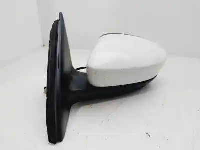 Second-hand car spare part left rearview mirror for skoda rapid ambition oem iam references 5jb857407f   Second-hand car spare part left rearview mirror for skoda rapid ambition oem iam references 5jb857407f