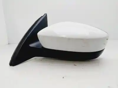 Second-hand car spare part left rearview mirror for skoda rapid ambition oem iam references 5jb857407f   Second-hand car spare part left rearview mirror for skoda rapid ambition oem iam references 5jb857407f