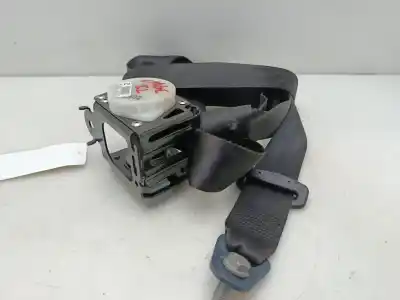 Peça sobressalente para automóvel em segunda mão cinto de segurança traseiro esquerdo por citroen ds4 desire referências oem iam 96871541xx  