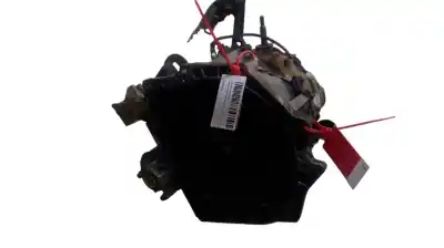 Автозапчастина б/у коробка передач для peugeot 307 break/sw (s2) sw 90 cv / 66 kw посилання на oem iam 20dm69  5 velocidades