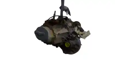 Автозапчастина б/у коробка передач для peugeot 307 break/sw (s2) sw 90 cv / 66 kw посилання на oem iam 20dm69