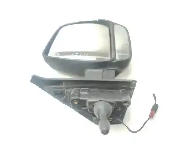 Tweedehands auto-onderdeel rechts achteruitzicht voor fiat doblo cargo basis kasten oem iam-referenties 735645698  