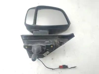 Tweedehands auto-onderdeel linker spiegel voor fiat doblo cargo basis kasten oem iam-referenties 735325157