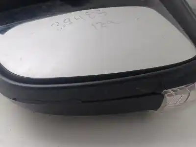 Tweedehands auto-onderdeel linker spiegel voor fiat doblo cargo basis kasten oem iam-referenties 735325157  