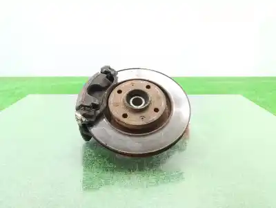 Peça sobressalente para automóvel em segunda mão manga de eixo dianteira esquerda por peugeot partner (s2) rancho plus referências oem iam 364654