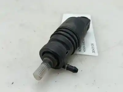 Second-hand car spare part washer pump for honda civic berlina 5 (fk) 2.2 i-ctdi comfort oem iam references 3043126  