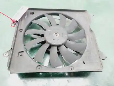 İkinci el araba yedek parçası elektro fan için honda civic berlina 5 (fk) 2.2 i-ctdi comfort oem iam referansları 1680008110  