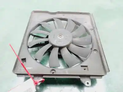 İkinci el araba yedek parçası elektro fan için honda civic berlina 5 (fk) 2.2 i-ctdi comfort oem iam referansları 1680008110  