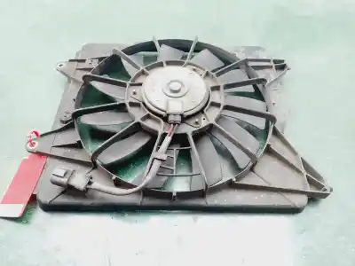 Tweedehands auto-onderdeel elektro ventilator voor honda civic berlina 5 (fk) 2.2 i-ctdi comfort oem iam-referenties 1680008110