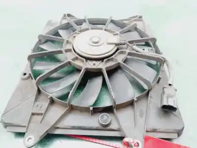 İkinci el araba yedek parçası elektro fan için honda civic berlina 5 (fk) 2.2 i-ctdi comfort oem iam referansları 1680008110  