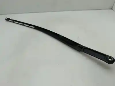 Second-hand car spare part front right windshield wiper arm for audi a3 (8p) 1.6 fsi ambiente 116 cv / 85 kw oem iam references 8p1955408a  