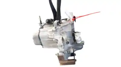 Tweedehands auto-onderdeel versnellingsbak voor citroen xsara coupe 1.6i 16v vtr oem iam-referenties 20cn28