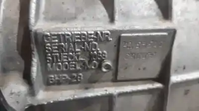 Pezzo di ricambio per auto di seconda mano riduttore per jaguar xf 3.0 v6 diesel luxury riferimenti oem iam 6hp28  