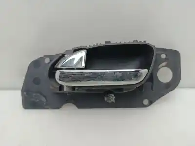 Tweedehands auto-onderdeel binnenhandgreep links voor voor peugeot 607 (s1) pack oem iam-referenties 9629160777