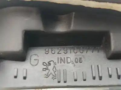 Tweedehands auto-onderdeel binnenhandgreep links achter voor peugeot 607 (s1) pack oem iam-referenties 9629160777  