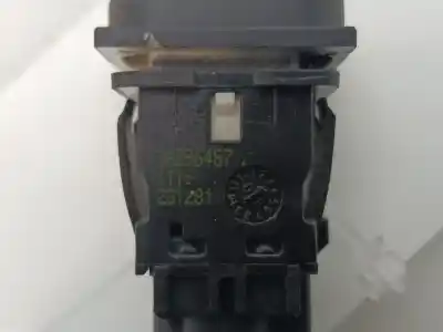 Tweedehands auto-onderdeel schakelaar voor peugeot 607 (s1) pack oem iam-referenties 96296487  