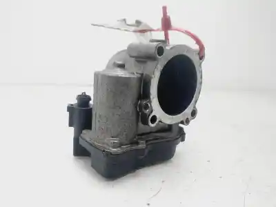 Peça sobressalente para automóvel em segunda mão borboleta de admissão por seat ibiza iv sc (6j1, 6p5) 1.4 referências oem iam 03c133062c