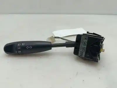Second-hand car spare part headlights switch for chevrolet matiz s oem iam references 96540683  