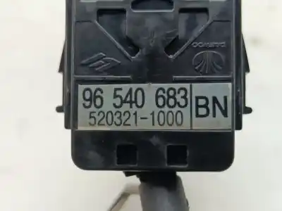 Tweedehands auto-onderdeel lichtbesturing voor chevrolet matiz s oem iam-referenties 96540683