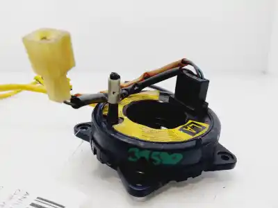 Peça sobressalente para automóvel em segunda mão fita do airbag por chevrolet matiz s referências oem iam 93745293  