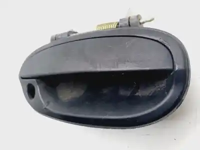Tweedehands auto-onderdeel buitenste handgreep rechts voor voor chevrolet matiz s oem iam-referenties 96601473  