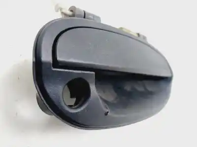 Tweedehands auto-onderdeel buitenste handgreep rechts voor voor chevrolet matiz s oem iam-referenties 96601473  