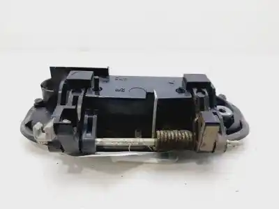 Tweedehands auto-onderdeel buitenste handgreep rechts voor voor chevrolet matiz s oem iam-referenties 96601473  