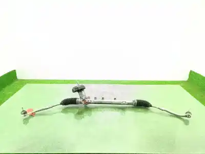 Автозапчасти б/у рулевая рейка за dacia sandero stepway essential ссылки oem iam 490017750r  