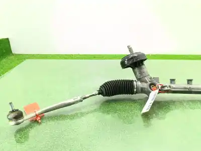Автозапчасти б/у рулевая рейка за dacia sandero stepway essential ссылки oem iam 490017750r  