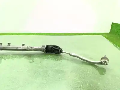 Автозапчасти б/у рулевая рейка за dacia sandero stepway essential ссылки oem iam 490017750r  