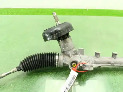 Автозапчасти б/у рулевая рейка за dacia sandero stepway essential ссылки oem iam 490017750r  