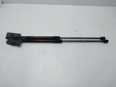 Pezzo di ricambio per auto di seconda mano ammortizzatori baule / porte per ford focus lim. (cb8) edition riferimenti oem iam bm51a406a10ae  